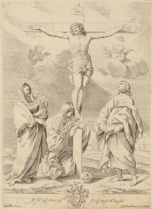 Bacchanale - Giulio Carpioni