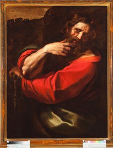 Représentation de Saint Paul