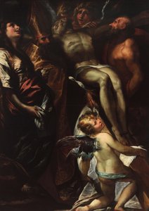  - Giulio Cesare Procaccini