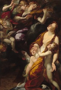  - Giulio Cesare Procaccini