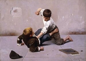 La Resa dei Conti