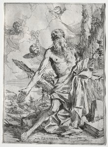 Saint Jérôme