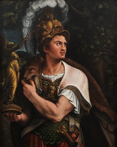  - Giulio Romano