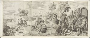 Apollon et Marsyas