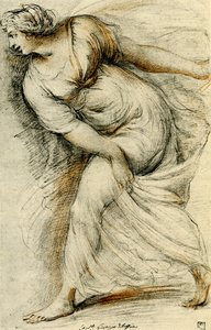 Danseuse