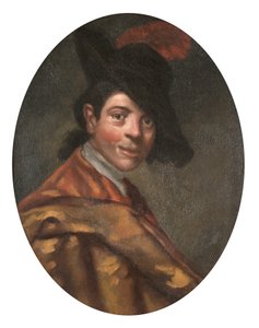 Portrait d