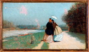 Les rives de l