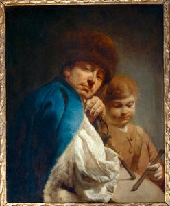 Le Militaire et le Petit Tambour - The soldier and the little drummer boy ...