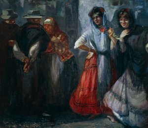 Galanteries à la ferme - Giuseppe Aprea