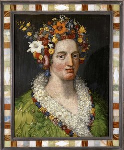 Flore, 1589
