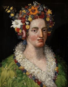 Flore. 1589