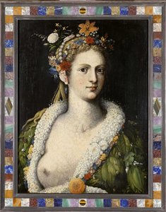 Flora meretrix