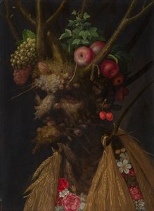  - Giuseppe Arcimboldo