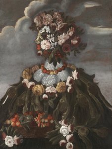 Printemps, c.1580-1600