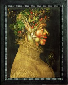  - Giuseppe Arcimboldo