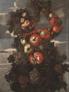 Été, c.1580-1600