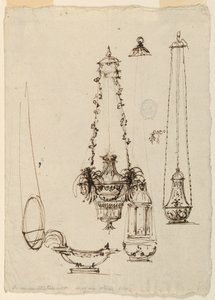 Lampes d