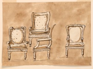 Chaises