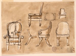 Chaises