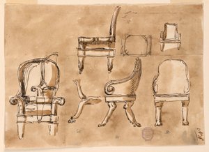 Chaises