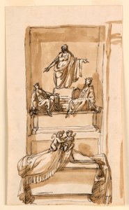 Monument - Giuseppe Barberi