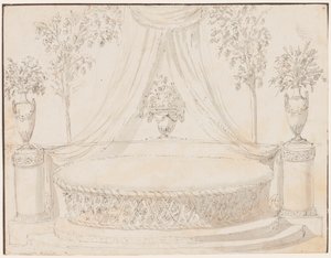 Canapé - Giuseppe Barberi