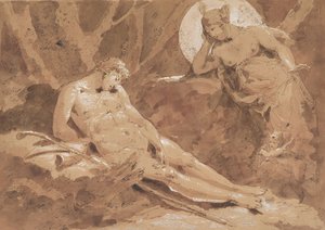  - Giuseppe Bernardino Bison