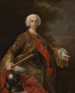 Charles III d