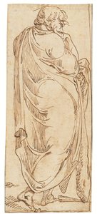 Douze études des Apôtres
