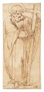 Douze études des Apôtres