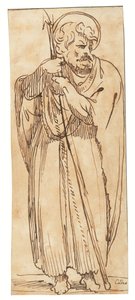 Douze études des Apôtres