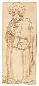 Douze études des Apôtres - Giuseppe Cades