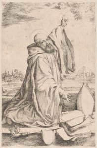 Un évêque saint de l
