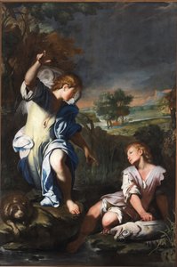 Tobias et l