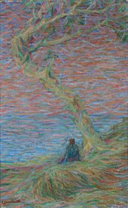 Solitude, vers 1915