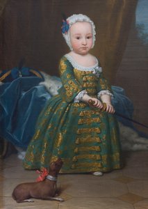 Portrait de Charles Félix de Sardaigne (1765-1831) - Giuseppe Duprà