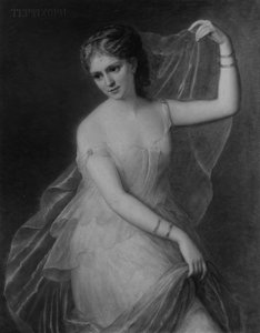 Terpsichore, 1869