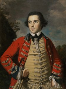 John Jones - Giuseppe Filippo Liberati Marchi