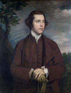 Thomas Jones (1742-1803) - Giuseppe Filippo Liberati Marchi