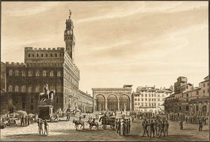 Piazza Signoria