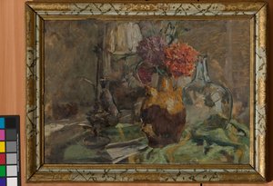 Nature Morte