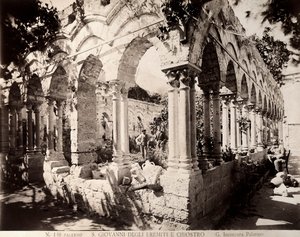 Cloître de l