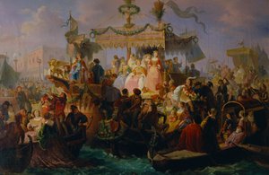 Les mariées de la mer - Giuseppe Lorenzo Gatteri