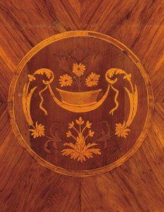 Détail du côté d