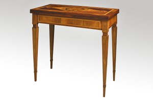 Table - Giuseppe Maggiolini