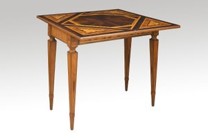 Table - Giuseppe Maggiolini