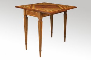 Table - Giuseppe Maggiolini