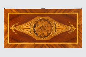 Dessus de table