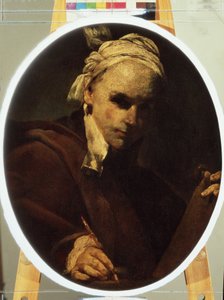 Autoportrait