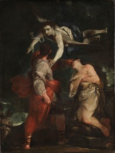 Le Sacrifice d